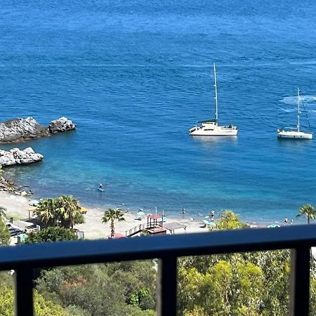 Marina Azul Appartement La Herradura  Buitenkant foto
