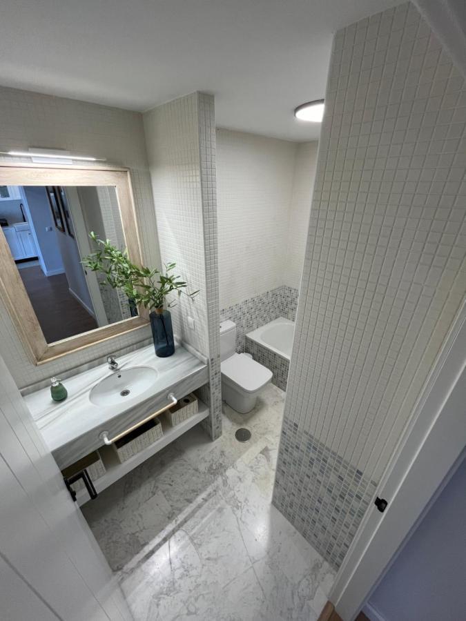 Marina Azul Appartement La Herradura  Buitenkant foto