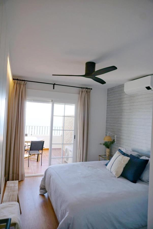 Marina Azul Appartement La Herradura  Buitenkant foto
