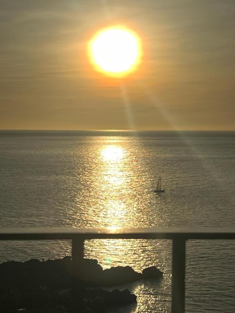 Marina Azul Appartement La Herradura  Buitenkant foto